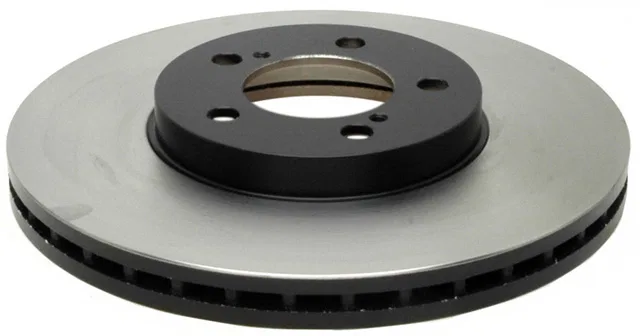 SB66749 – ROTORS Brake Rotor, OE Replacement Single - view 3